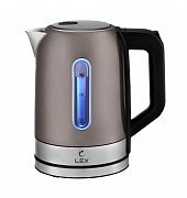 LEX LX 30018-3,чайник электрический (кофейный) LX30018-3