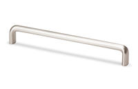 Ручка-скоба Viefe Redo, 128 мм, шлифованный никель