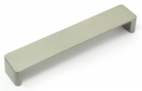 Ручка-скоба  Giusti WMN169 128 мм, никель сатинированный