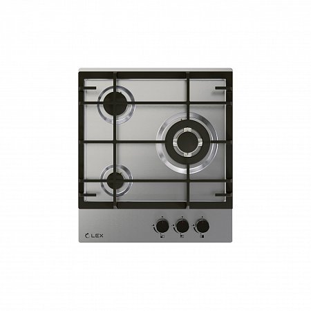LEX GVS 435 IX газовая панель CHAO000457