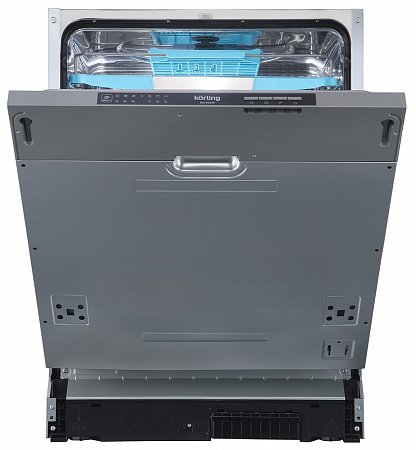 Korting KDI 60340 Посудомоечная машина