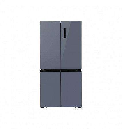 LEX LCD450GbGID - холодильник отдельностоящий CHHE000002