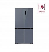 LEX LCD505GbGID - холодильник отдельностоящий CHHE000010