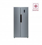 LEX LSB520DgID - холодильник отдельностоящий CHJI000002