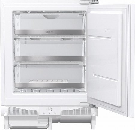 Korting KSI 8259 F Холодильник
