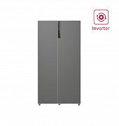 LEX LSB530StGID - холодильник отдельностоящий CHJI000013