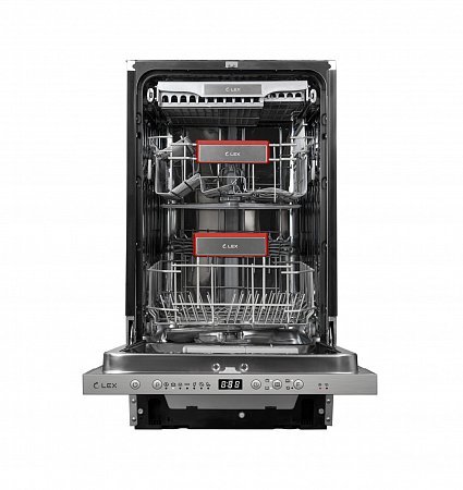LEX PM 4573 B посудомоечная машина CHMI000306