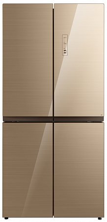 Korting KNFM 81787 GB Холодильник