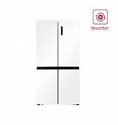 LEX LCD505WID - холодильник отдельностоящий CHHE000013