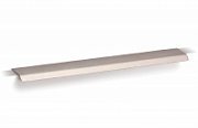 Ручка-скоба Viefe Curve, 416/500 мм, под нерж. сталь