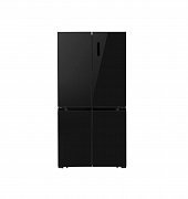 LEX LCD505BlID - холодильник отдельностоящий CHHE000008