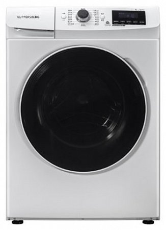 KUPPERSBERG WIS 56128 Отдельно стоящая стиральная машина