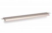 Ручка-скоба Viefe Curve, 32/45 мм, под нерж. сталь