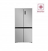 LEX LCD505XID - холодильник отдельностоящий CHHE000014