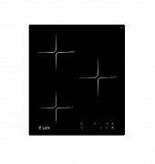 LEX EVI 430 BL  панель стеклокерамическая индукционная CHYO000187