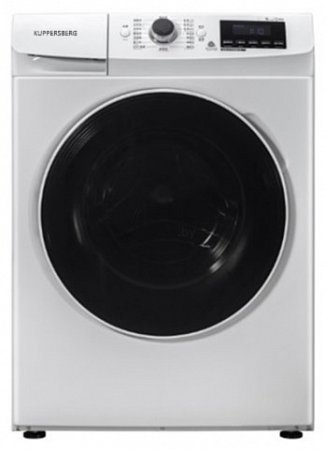 KUPPERSBERG WIS 60129 Отдельно стоящая стиральная машина