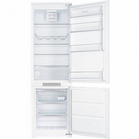 KUPPERSBERG CRB 17762 Встраиваемый двухкамерный  холодильник